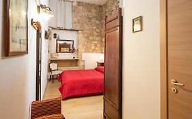 Gli appartamenti di Locanda Nonna Iole